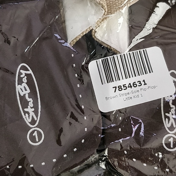 Flip Flops - Picture 2 of 3